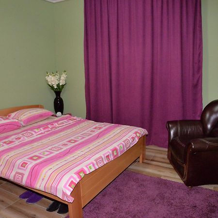 Bed and Breakfast As Club à Belgrade Extérieur photo