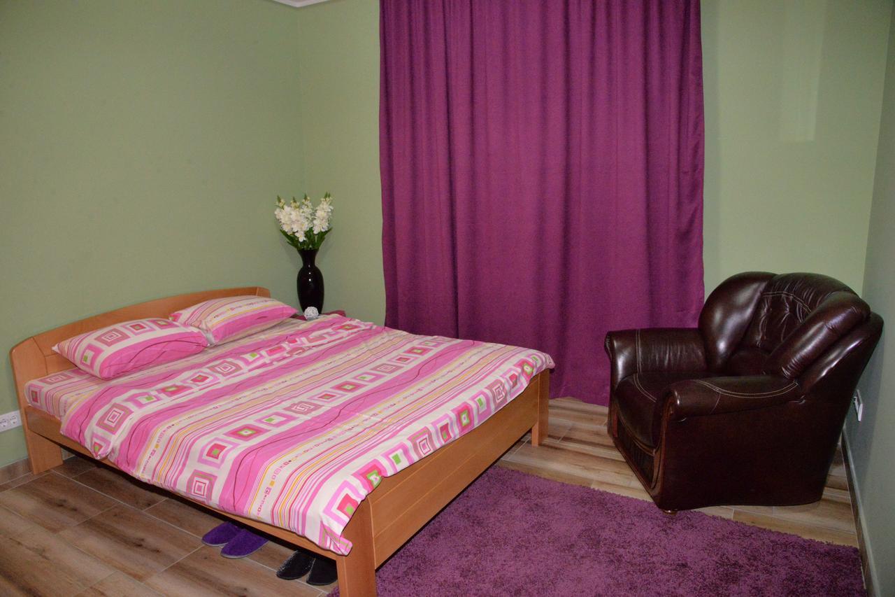 Bed and Breakfast As Club à Belgrade Extérieur photo