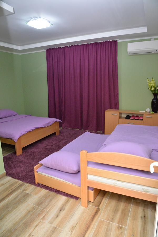 Bed and Breakfast As Club à Belgrade Extérieur photo