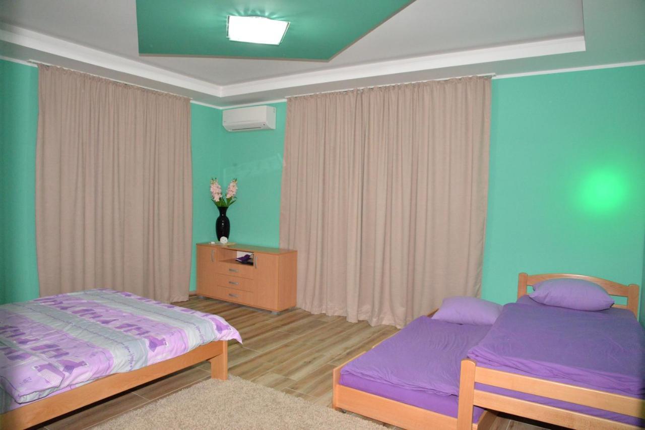 Bed and Breakfast As Club à Belgrade Extérieur photo